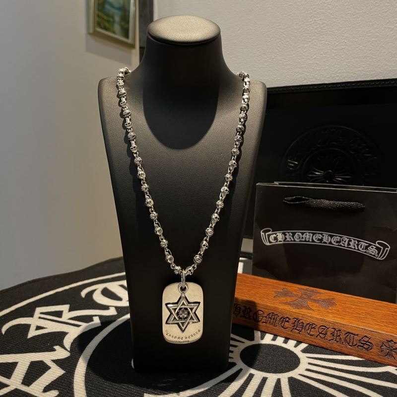 Chrome Hearts Necklaces